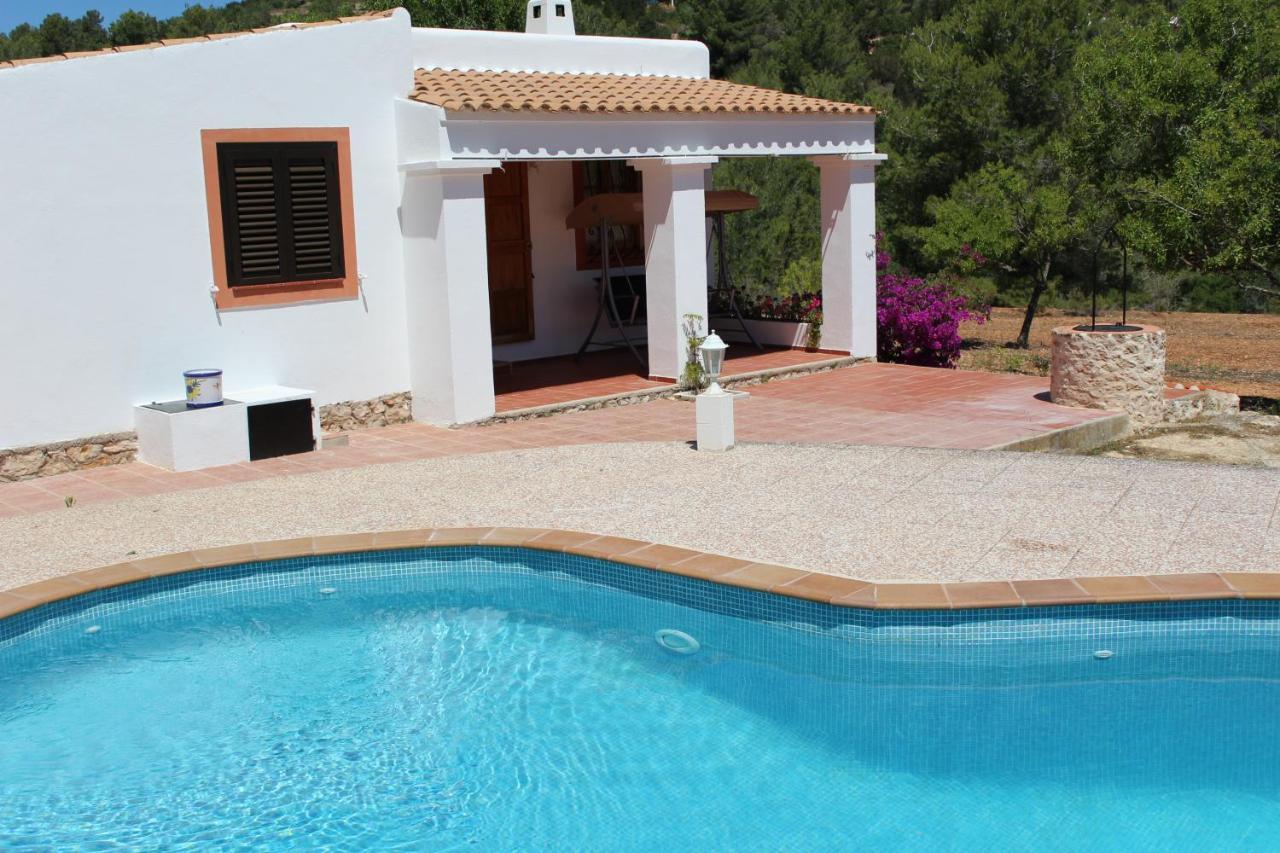 סן חוזה דה סא טלאיה Villa Great Paradise מראה חיצוני תמונה