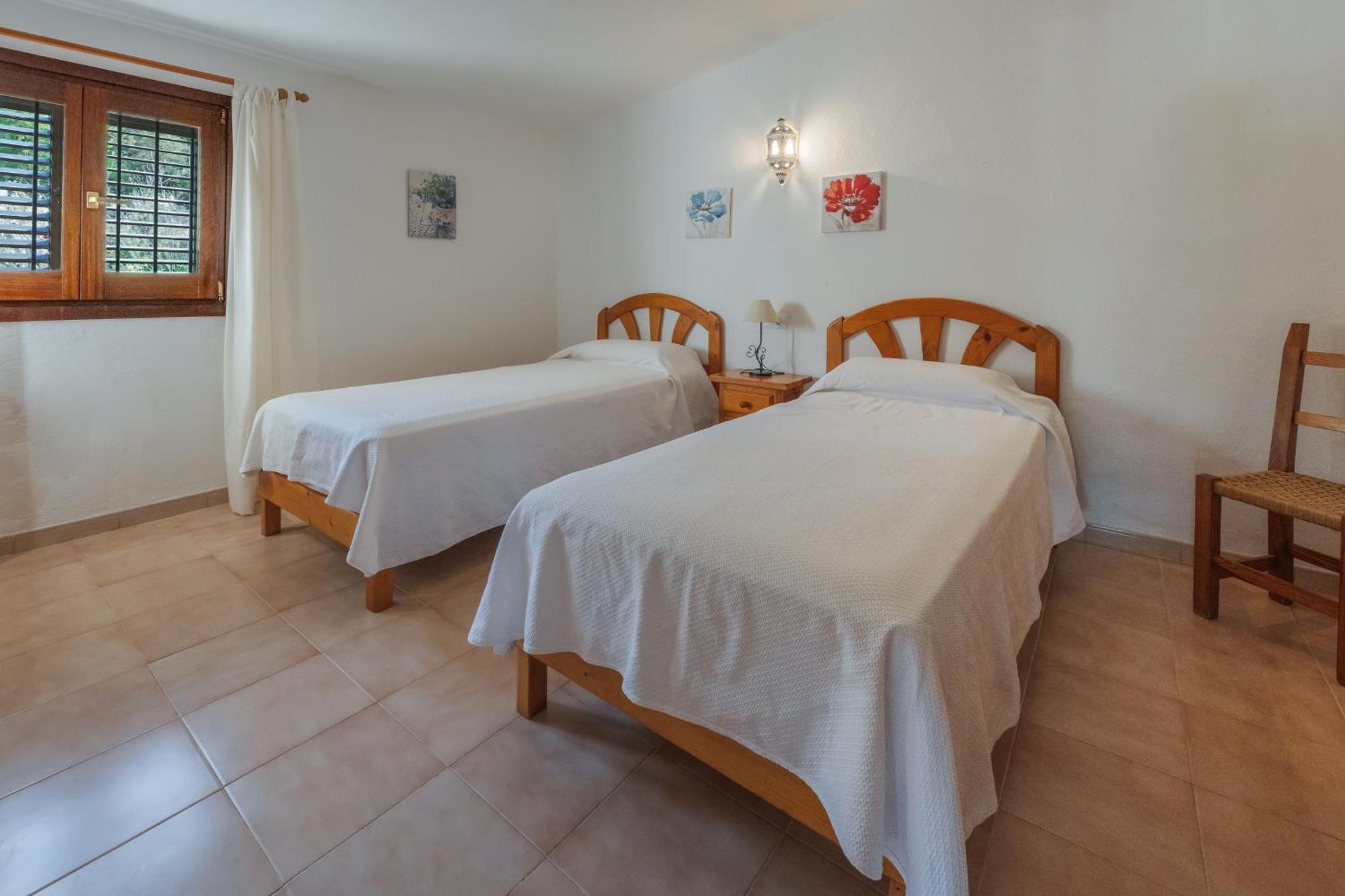 סן חוזה דה סא טלאיה Villa Great Paradise מראה חיצוני תמונה
