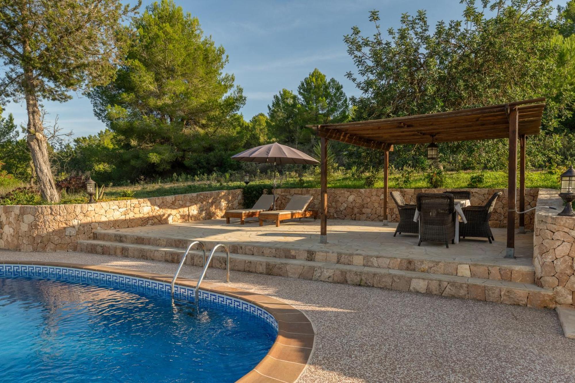 סן חוזה דה סא טלאיה Villa Great Paradise מראה חיצוני תמונה
