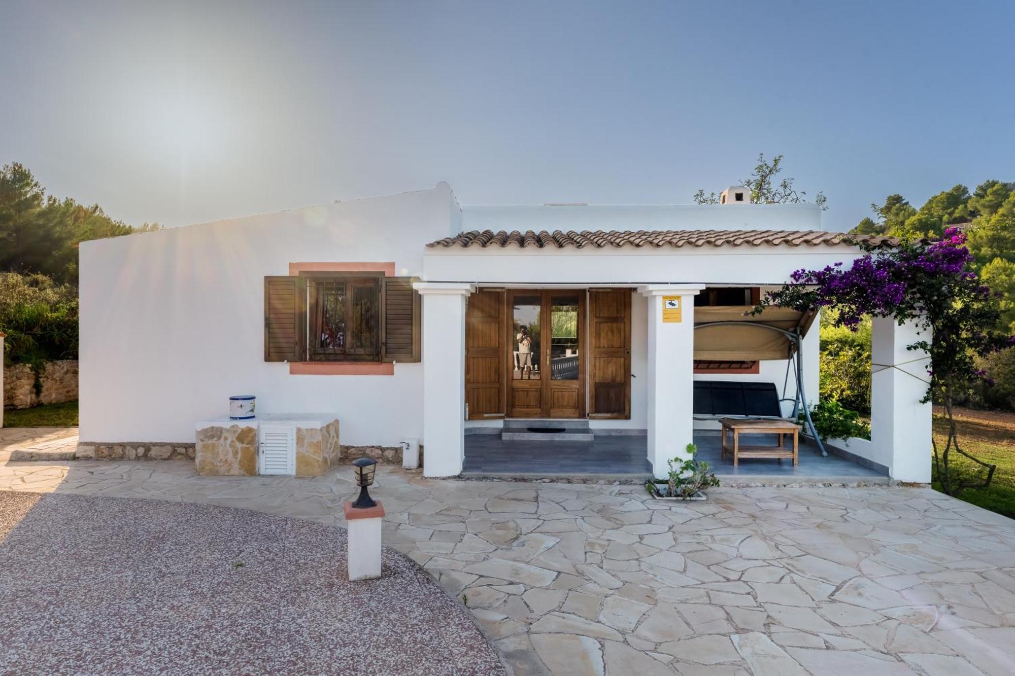 סן חוזה דה סא טלאיה Villa Great Paradise מראה חיצוני תמונה