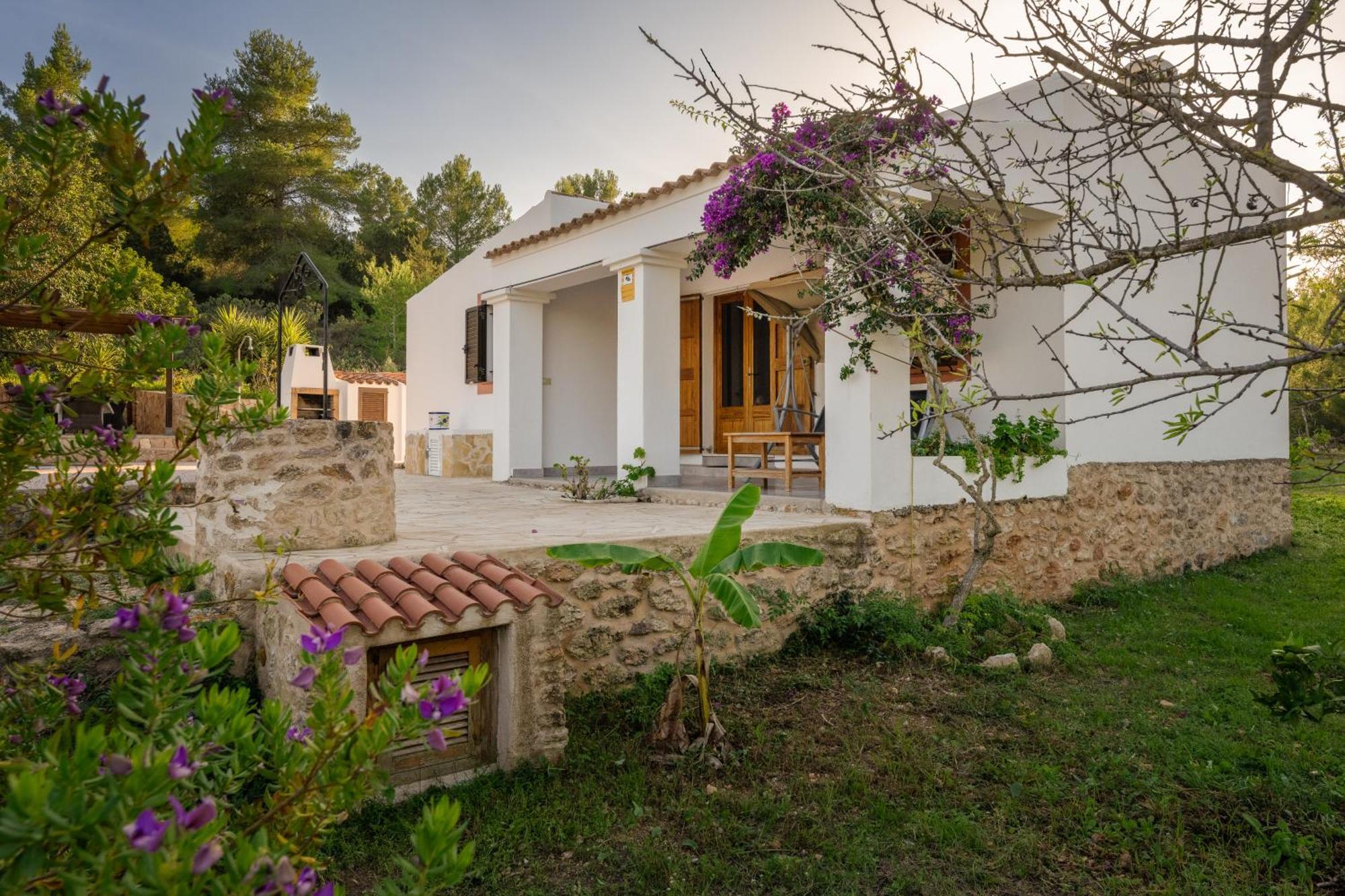סן חוזה דה סא טלאיה Villa Great Paradise מראה חיצוני תמונה